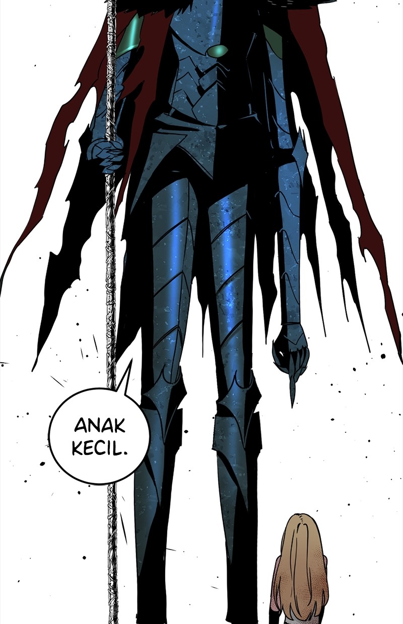 Hero Killer chapter 175 halaman 137