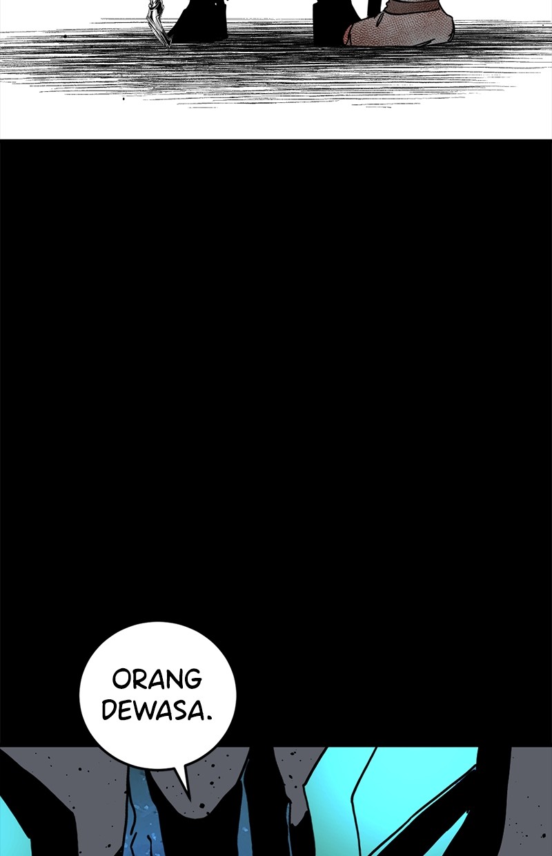 Hero Killer chapter 175 halaman 138