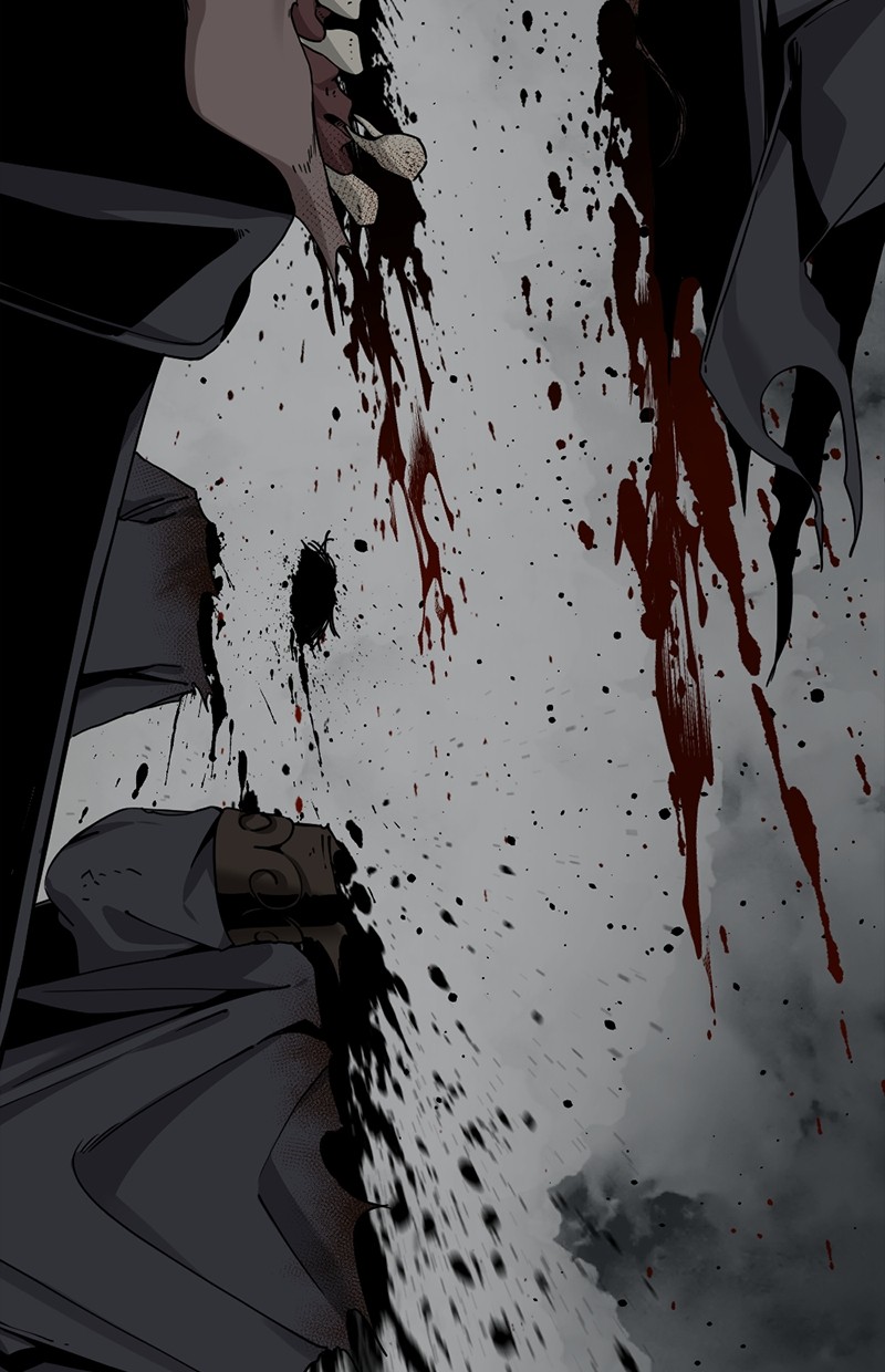 Hero Killer Bab 176 halaman 4