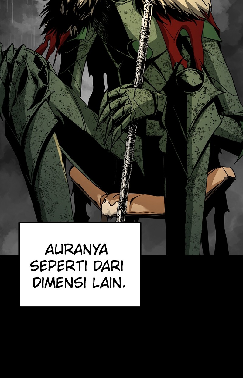 Hero Killer Bab 176 halaman 22