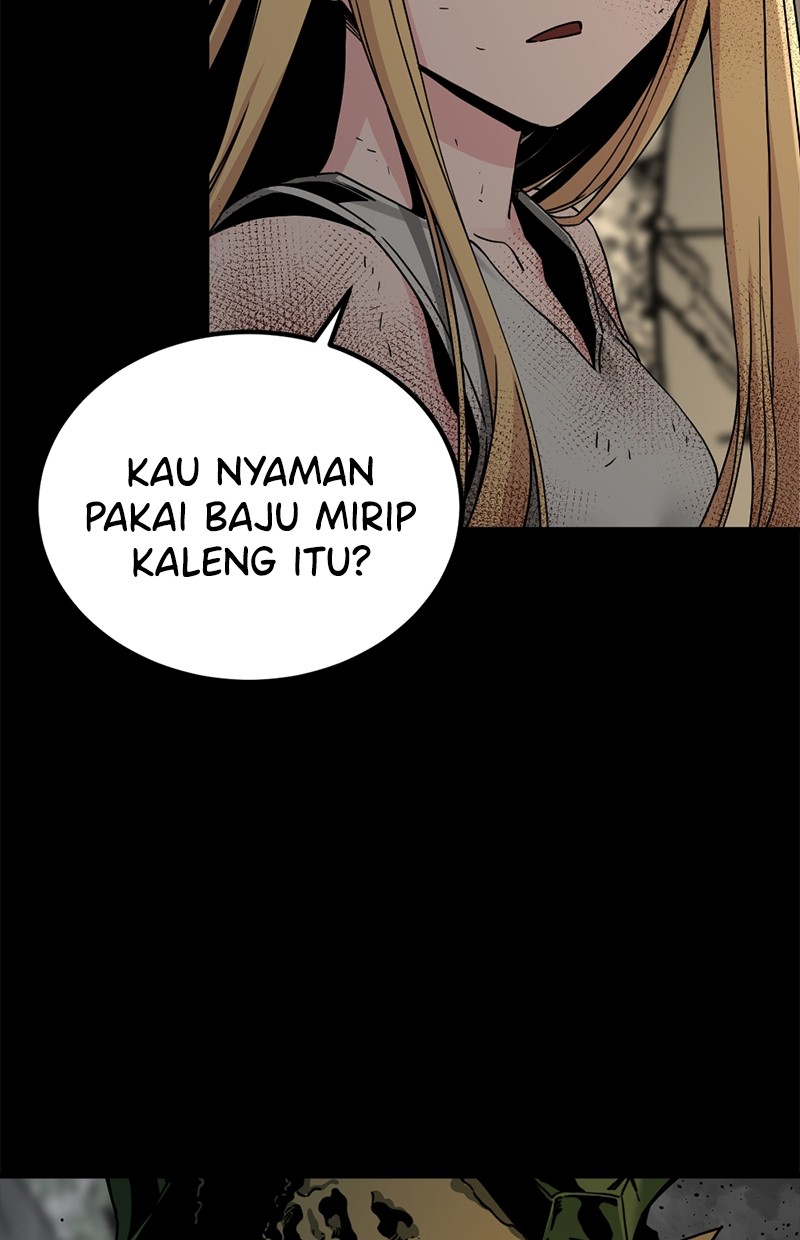 Hero Killer Bab 176 halaman 24