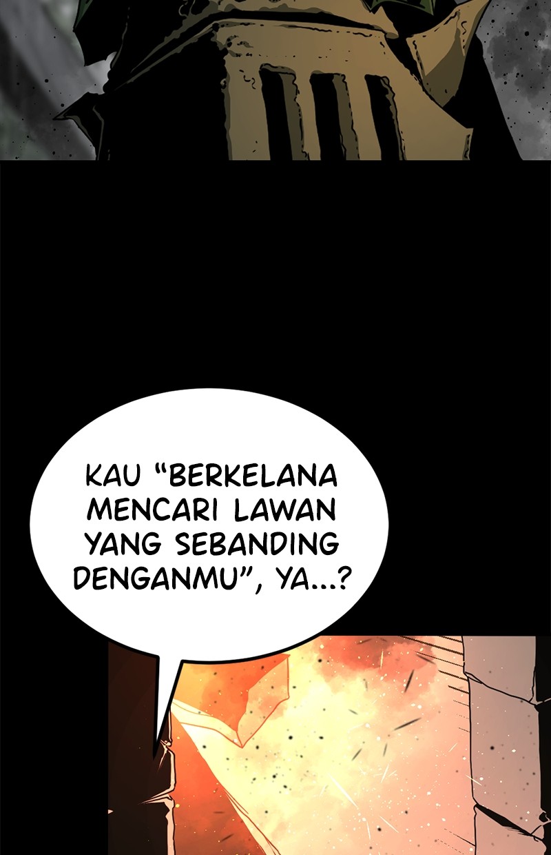 Hero Killer Bab 176 halaman 25