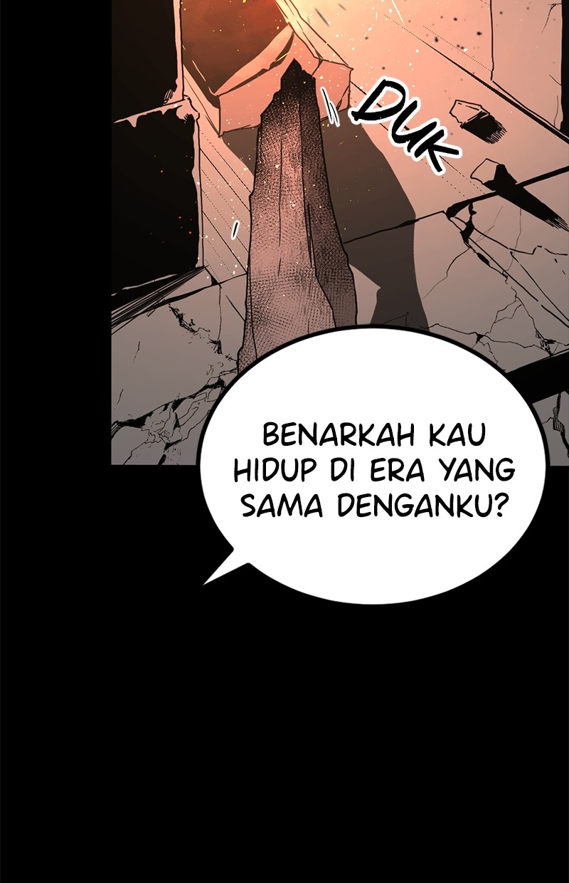 Hero Killer Bab 176 halaman 26