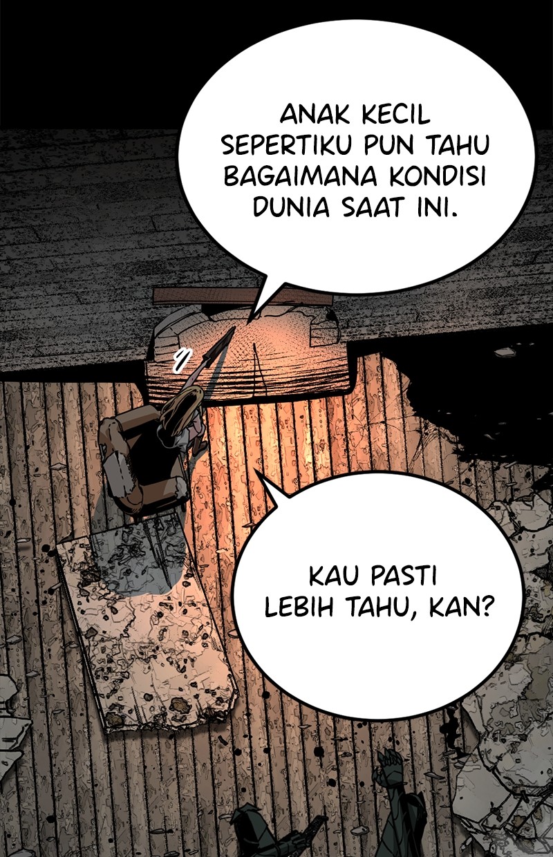 Hero Killer Bab 176 halaman 27