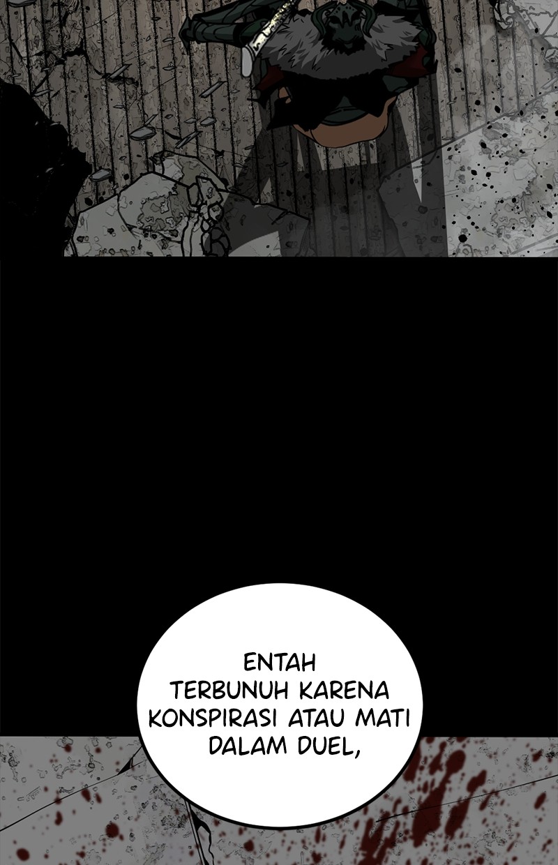 Hero Killer Bab 176 halaman 28