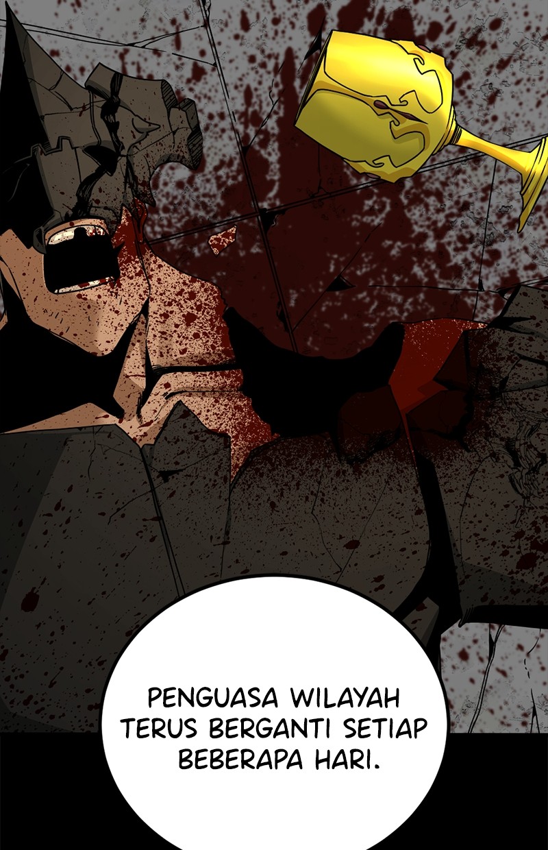 Hero Killer Bab 176 halaman 29