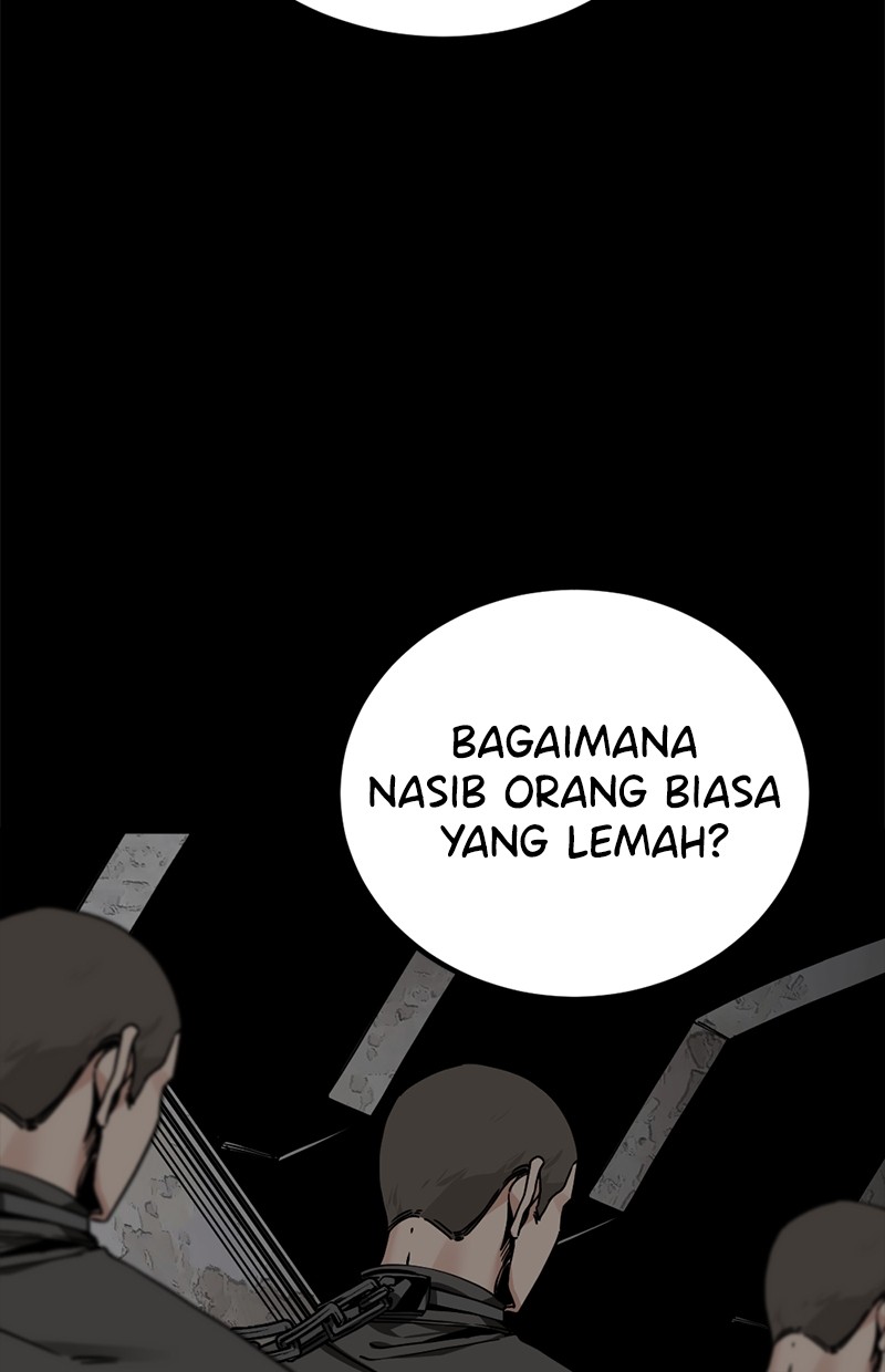 Hero Killer Bab 176 halaman 30