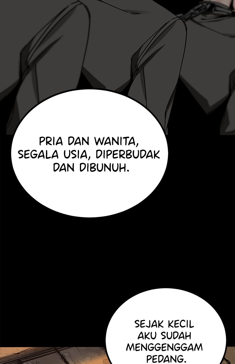 Hero Killer Bab 176 halaman 31