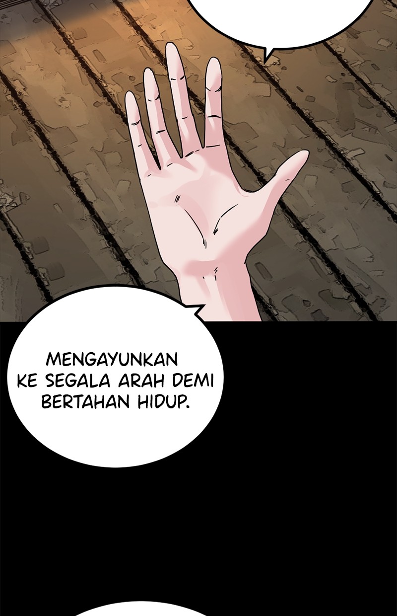Hero Killer Bab 176 halaman 32