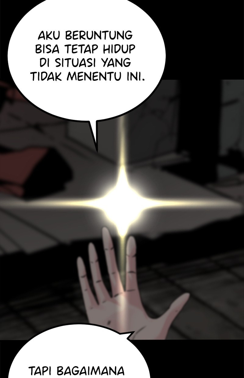Hero Killer Bab 176 halaman 33