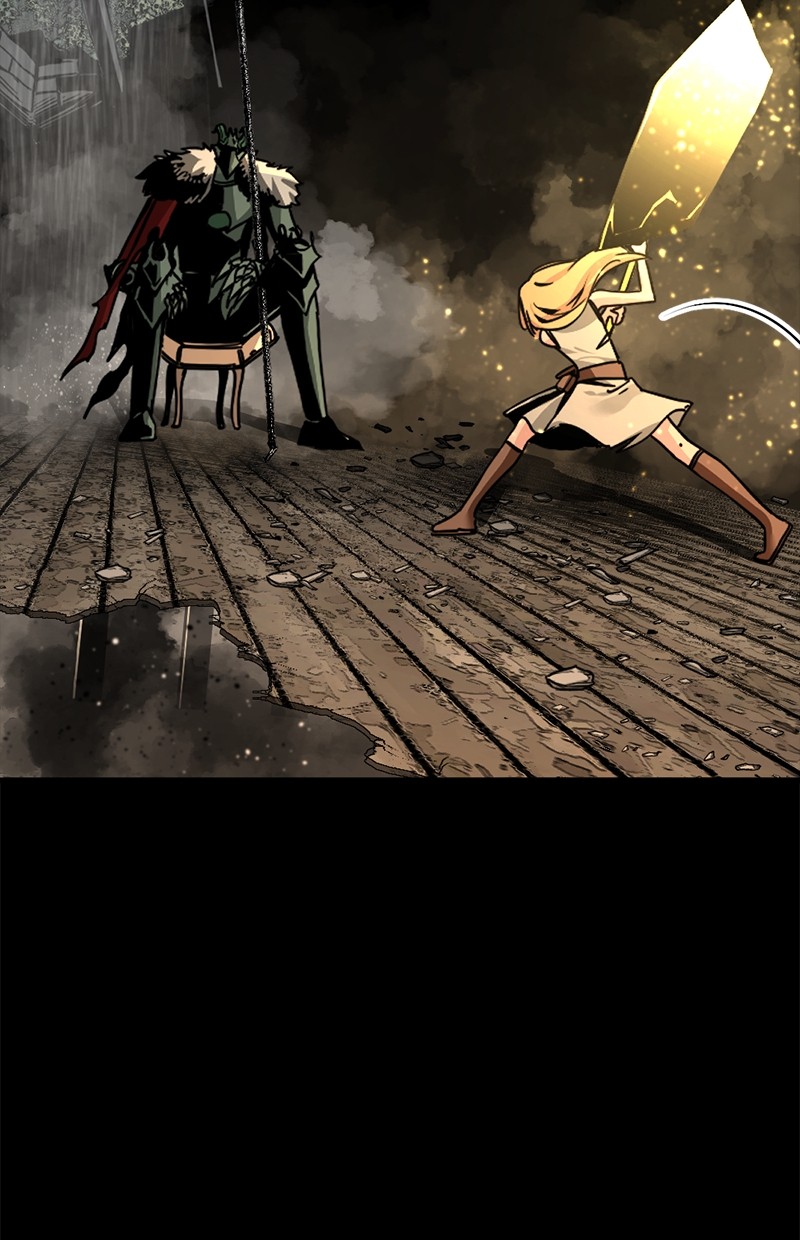 Hero Killer Bab 176 halaman 42