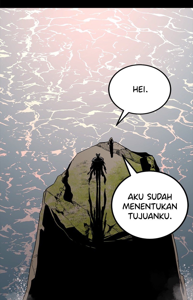 Hero Killer Bab 176 halaman 53