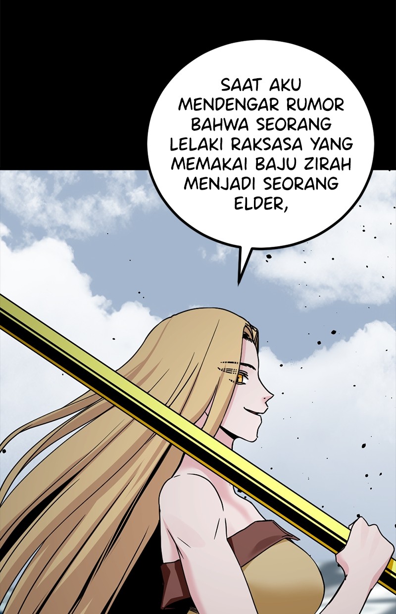 Hero Killer Bab 176 halaman 86