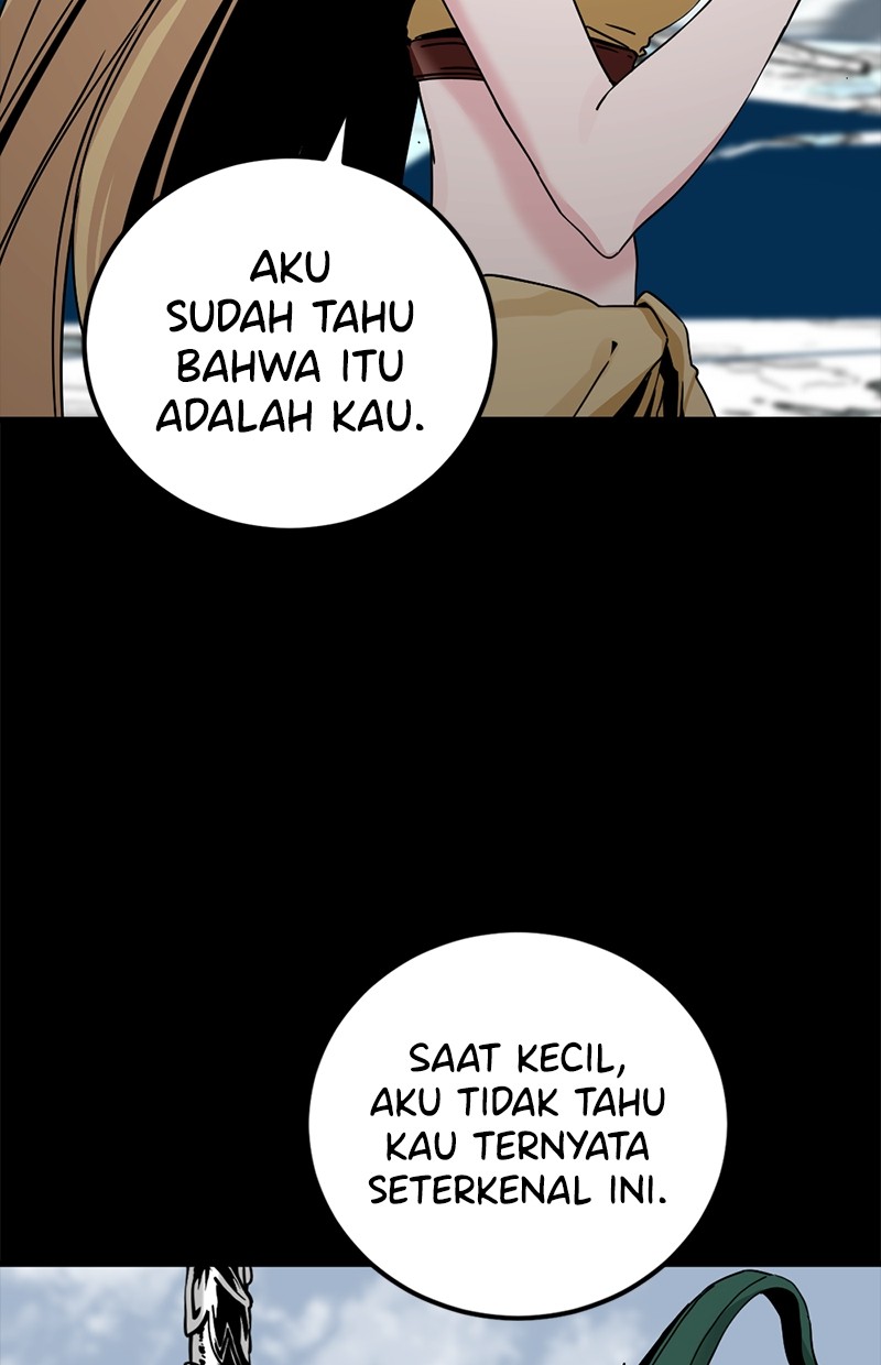 Hero Killer Bab 176 halaman 87