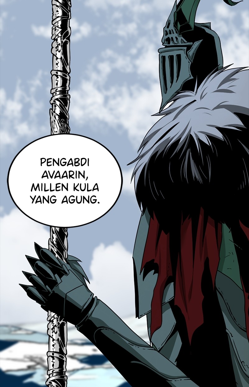 Hero Killer Bab 176 halaman 88