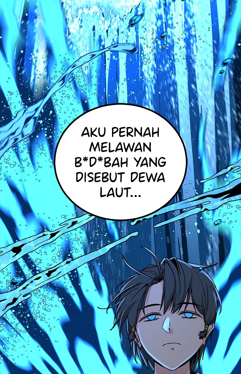 Hero Killer Bab 176 halaman 92