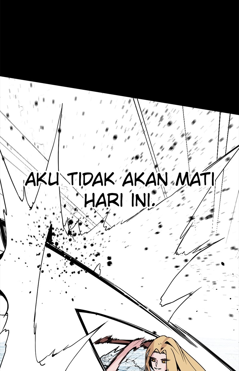 Hero Killer Bab 176 halaman 136