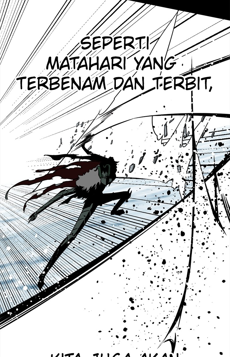 Hero Killer Bab 176 halaman 138