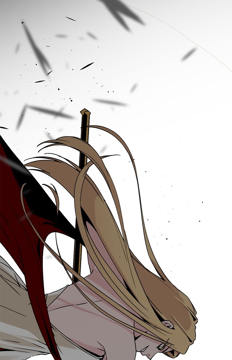 Hero Killer Bab 176 halaman 142
