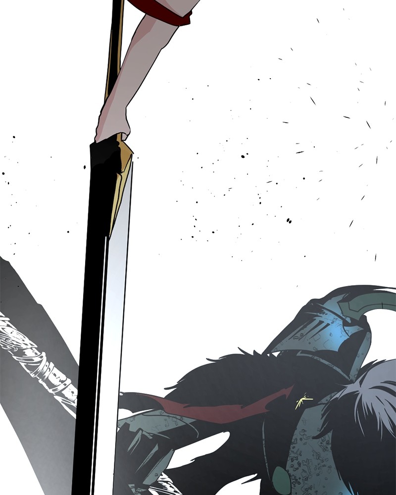 Hero Killer chapter 177 halaman 3
