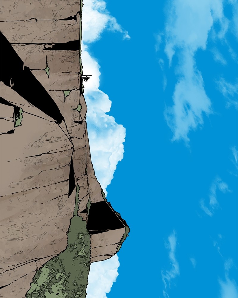 Hero Killer chapter 177 halaman 10