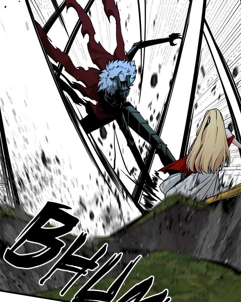 Hero Killer chapter 177 halaman 16
