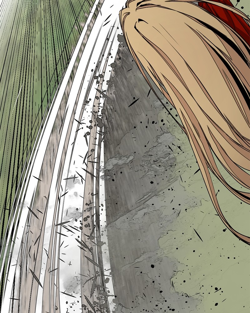 Hero Killer chapter 177 halaman 21