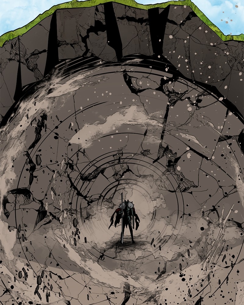 Hero Killer chapter 177 halaman 43