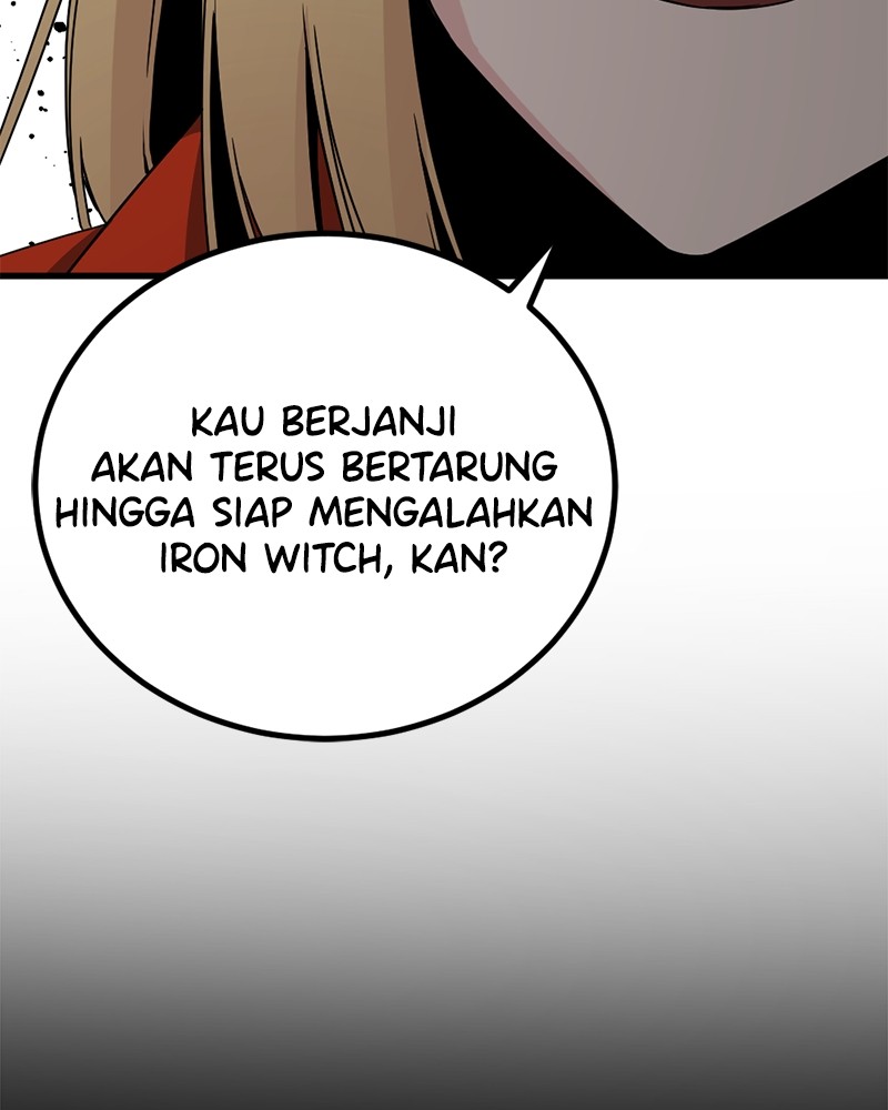 Hero Killer chapter 177 halaman 118