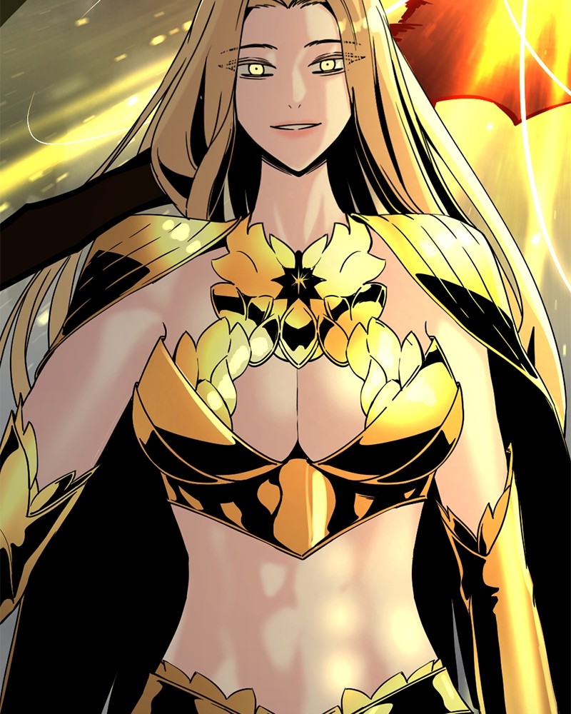 Hero Killer chapter 177 halaman 134