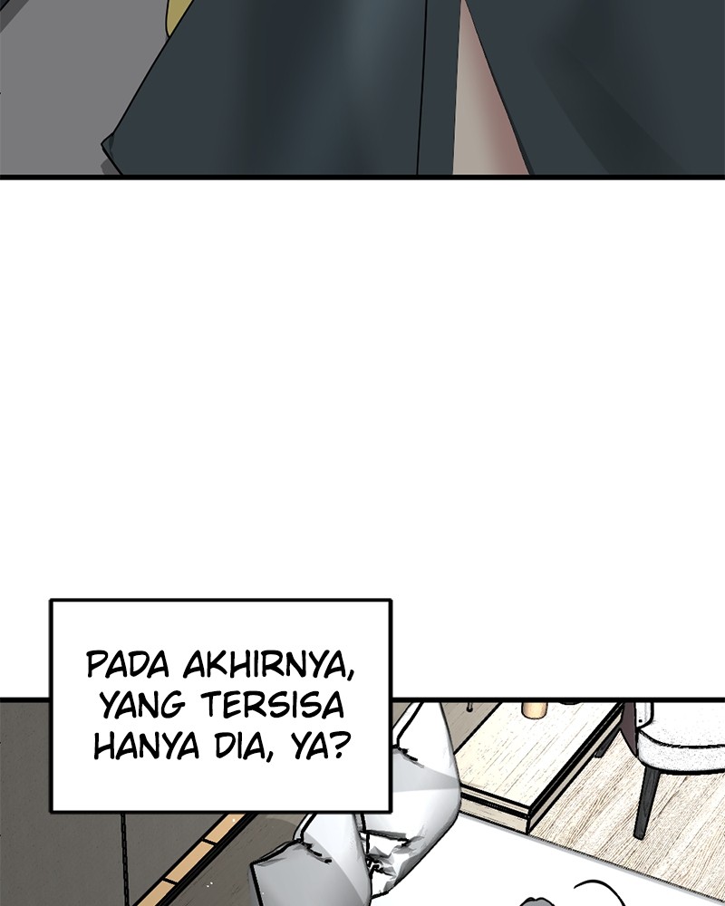 Hero Killer chapter 177 halaman 147