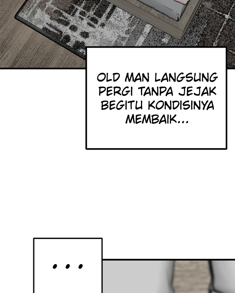 Hero Killer chapter 177 halaman 149
