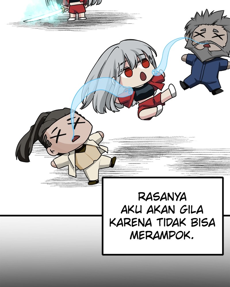 Hero Killer chapter 177 halaman 154