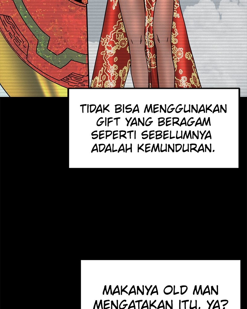 Hero Killer chapter 177 halaman 156