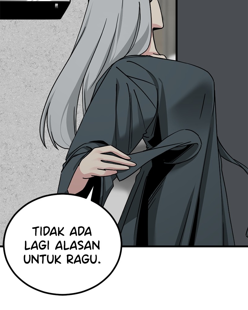 Hero Killer chapter 177 halaman 164