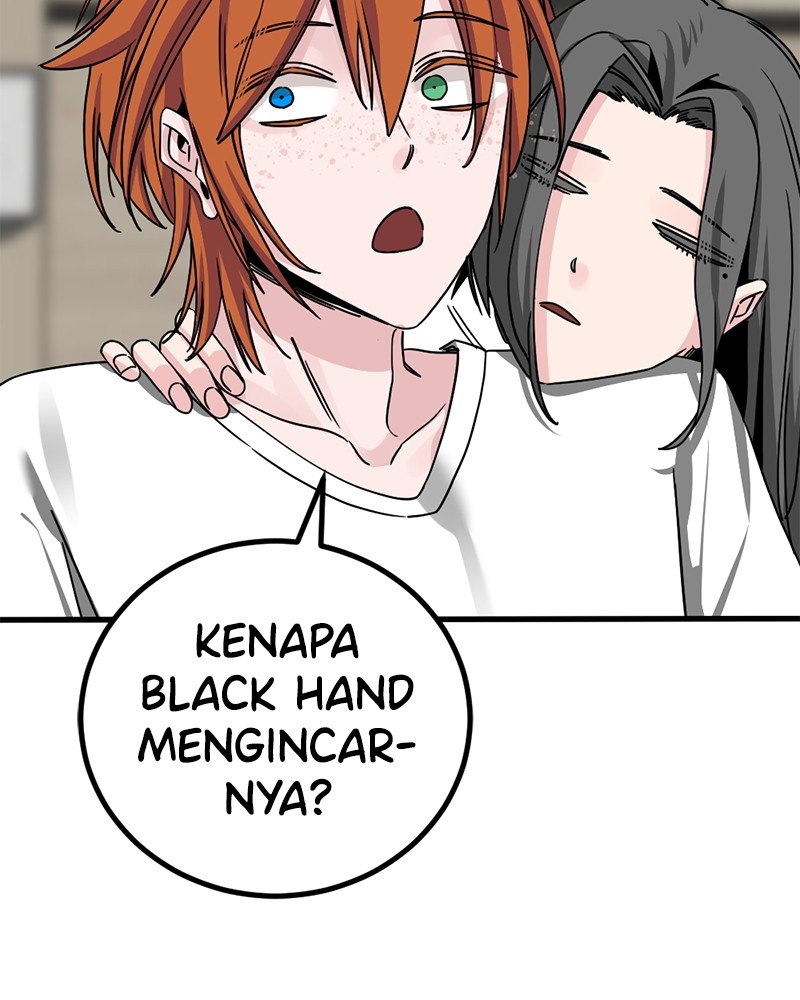 Hero Killer chapter 177 halaman 166