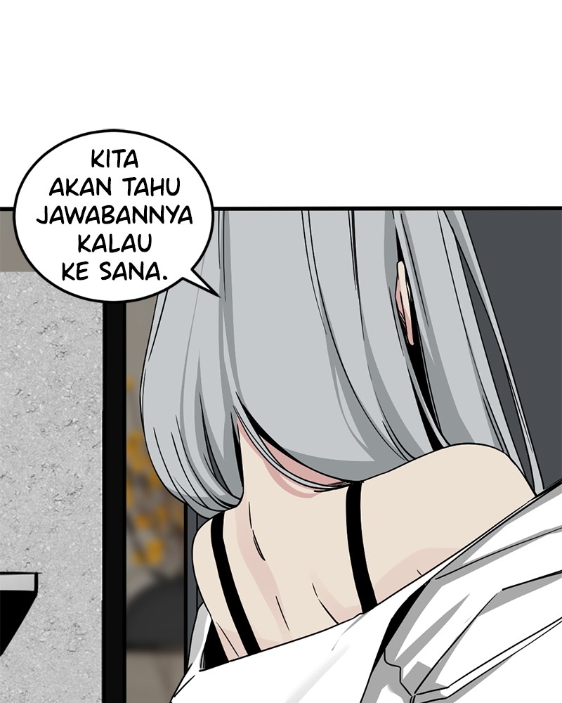 Hero Killer chapter 177 halaman 167