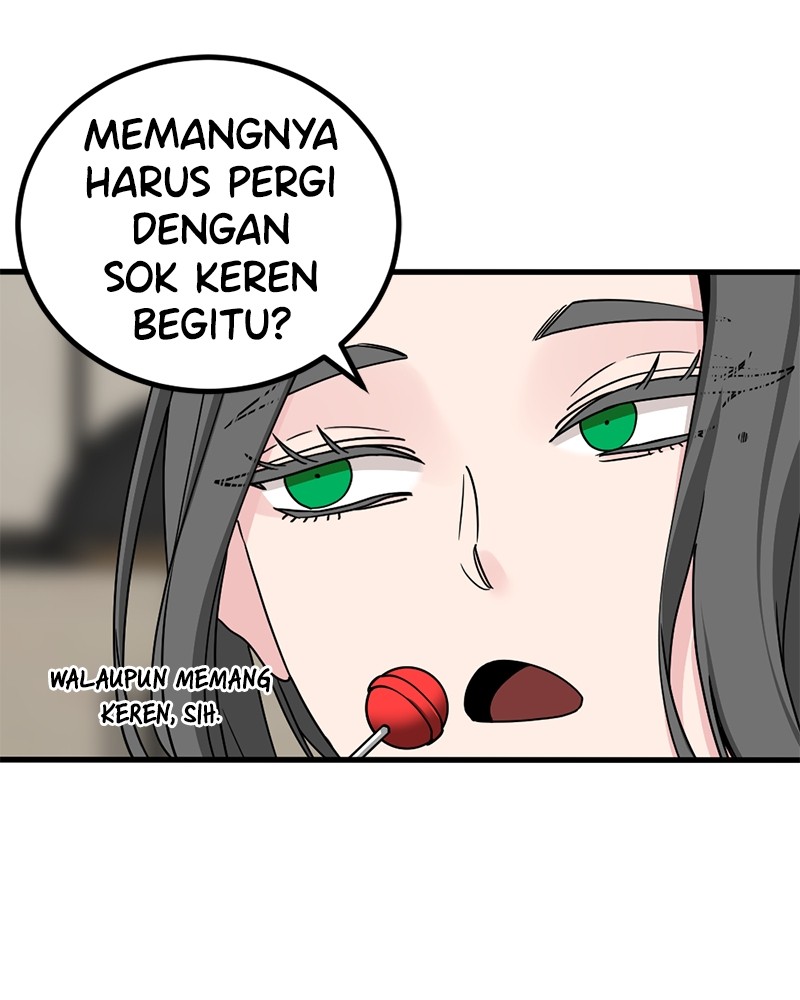 Hero Killer chapter 177 halaman 169