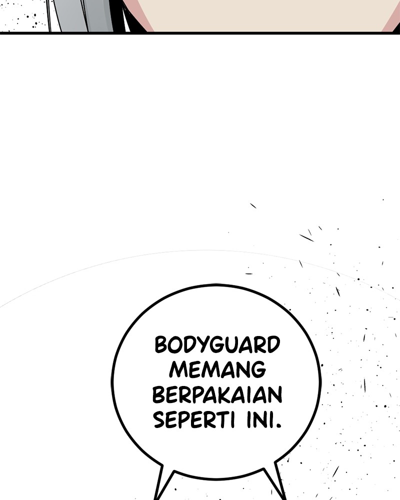 Hero Killer chapter 177 halaman 171