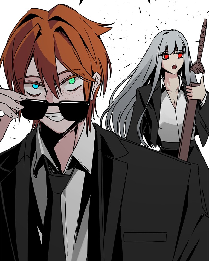 Hero Killer chapter 177 halaman 172