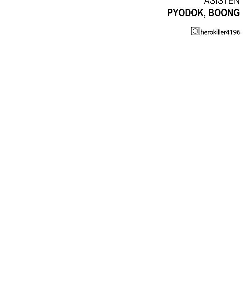 Hero Killer chapter 177 halaman 174