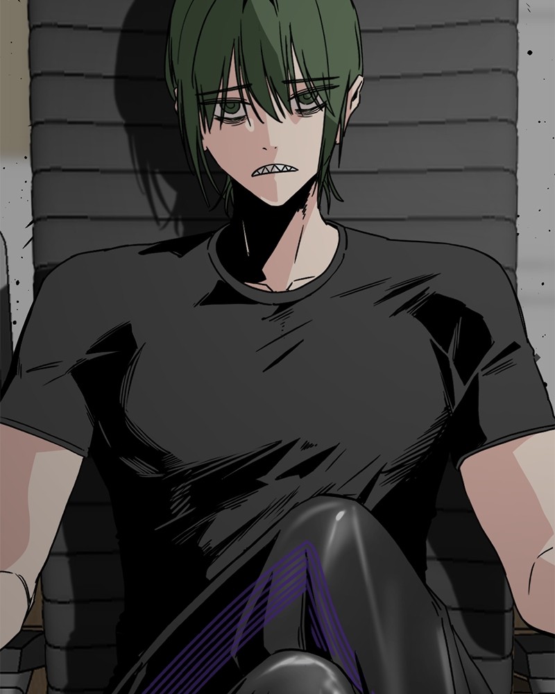 Hero Killer chapter 177 halaman 185
