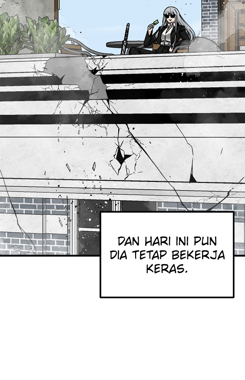Hero Killer Bab 178 halaman 7