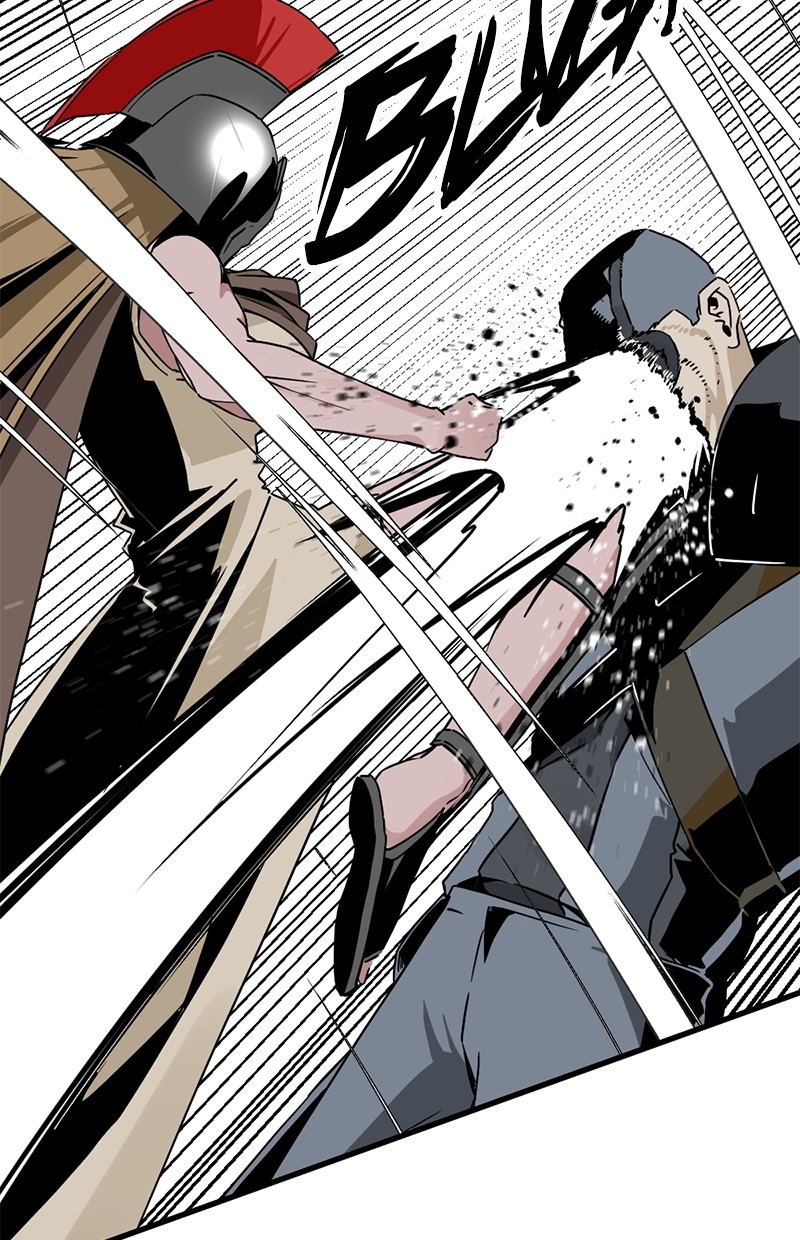 Hero Killer Bab 178 halaman 16