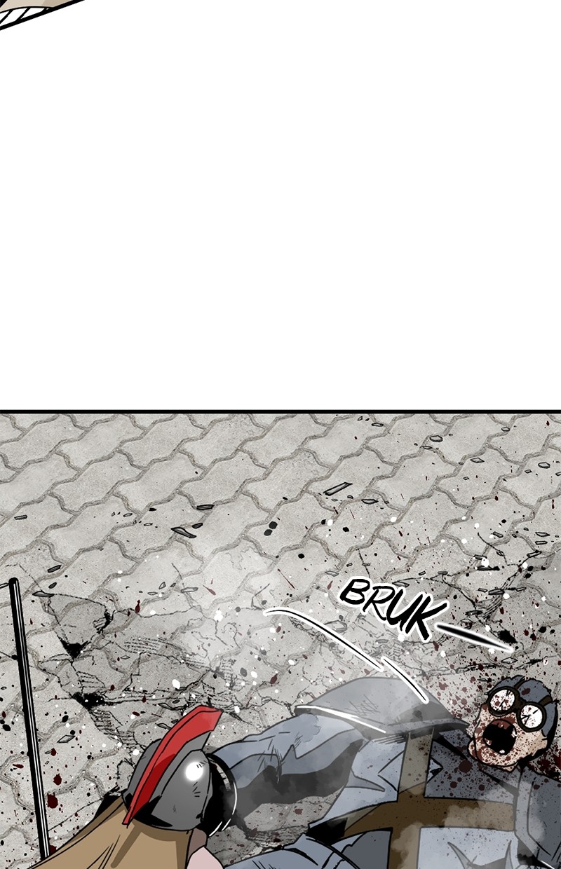 Hero Killer Bab 178 halaman 17