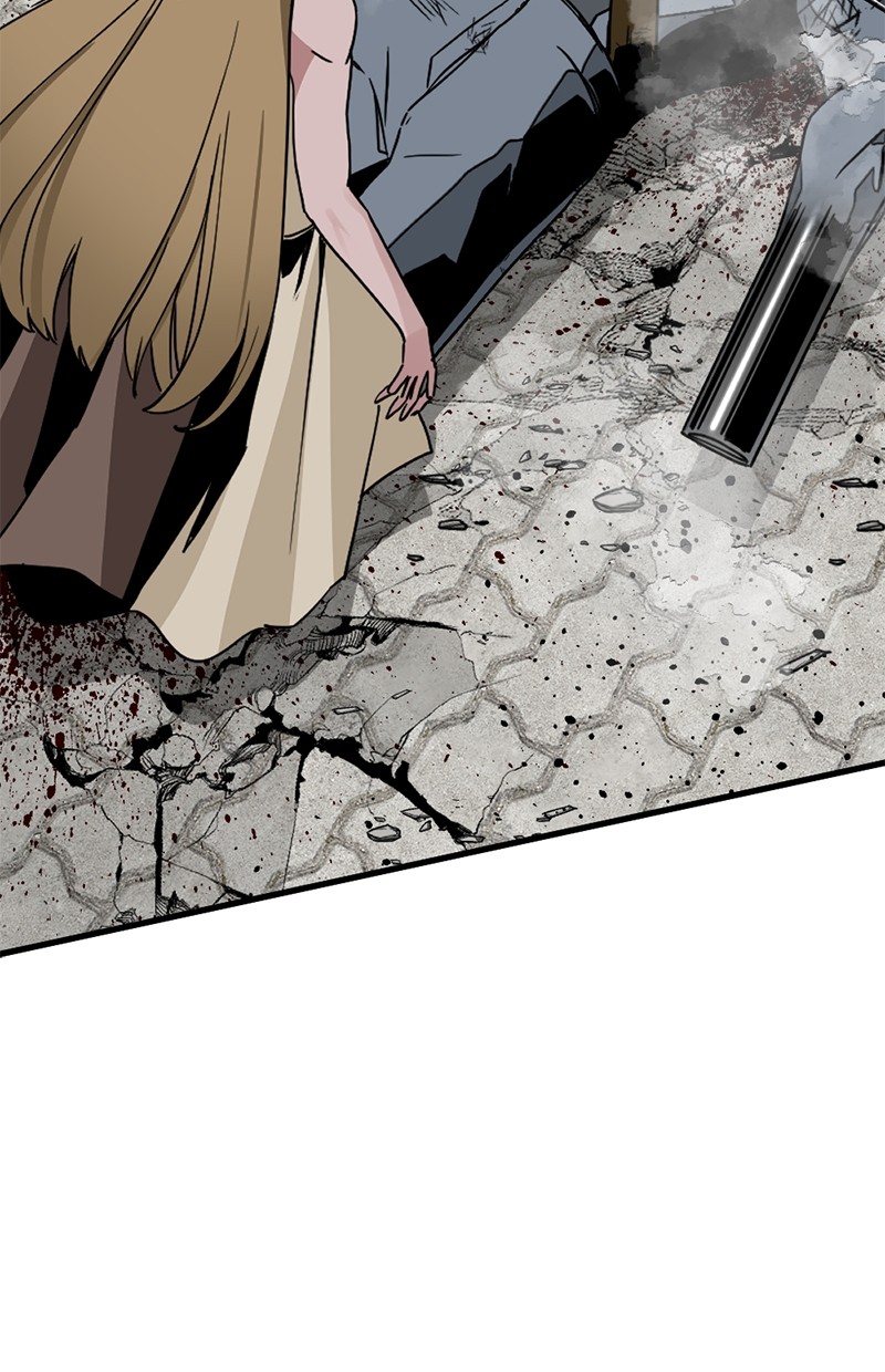 Hero Killer Bab 178 halaman 18