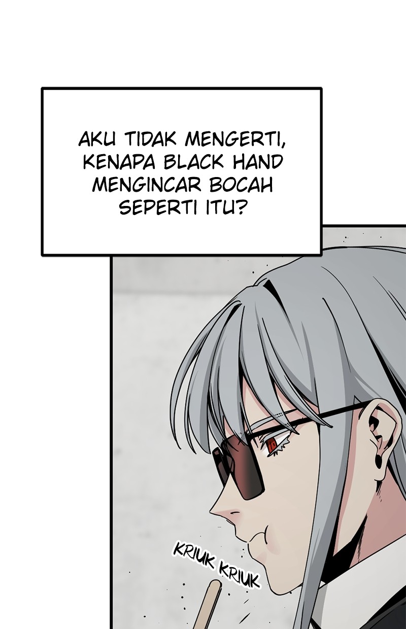 Hero Killer Bab 178 halaman 22