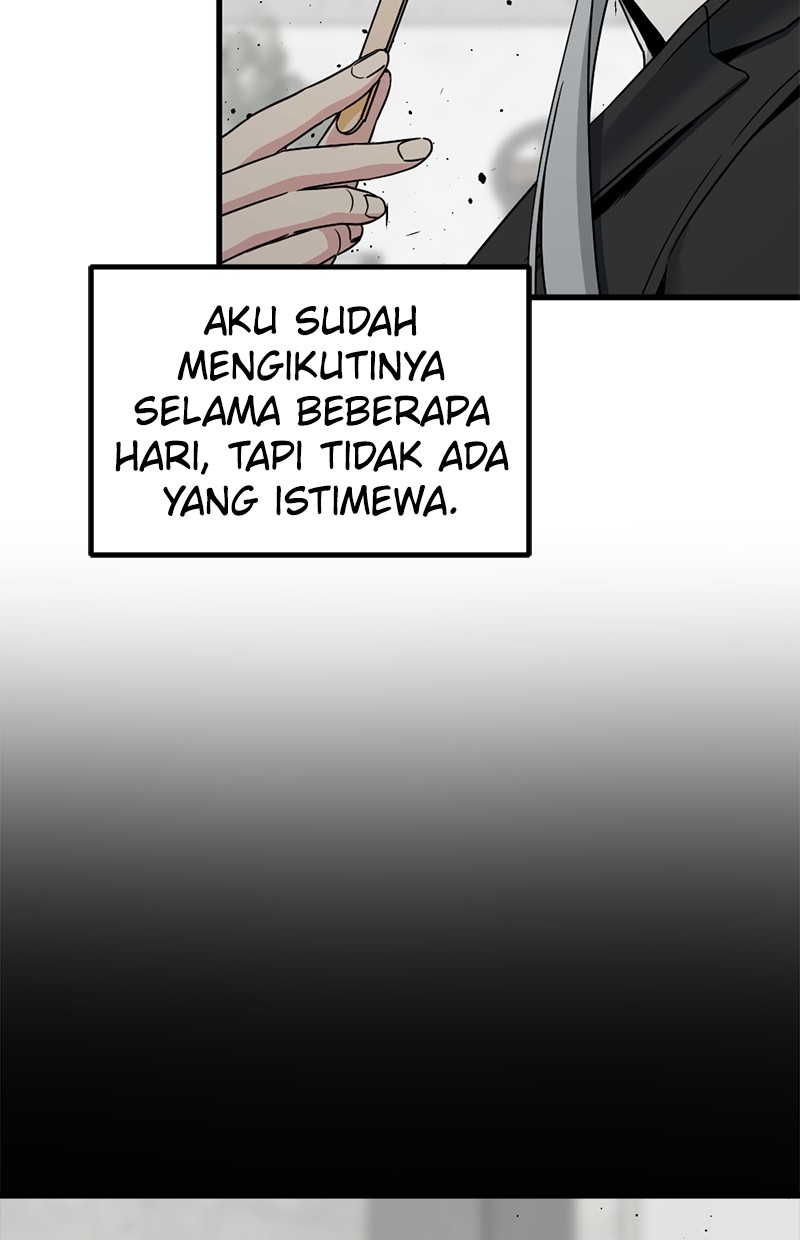 Hero Killer Bab 178 halaman 23