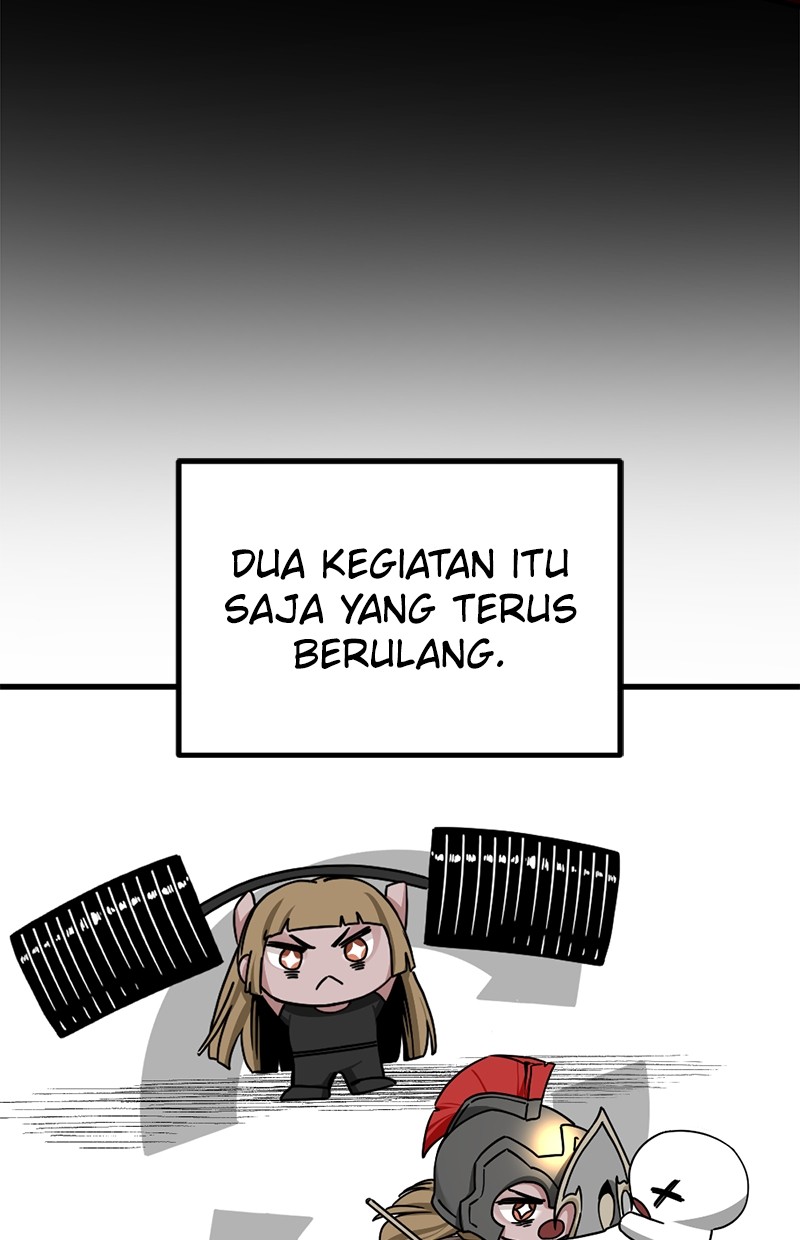 Hero Killer Bab 178 halaman 28