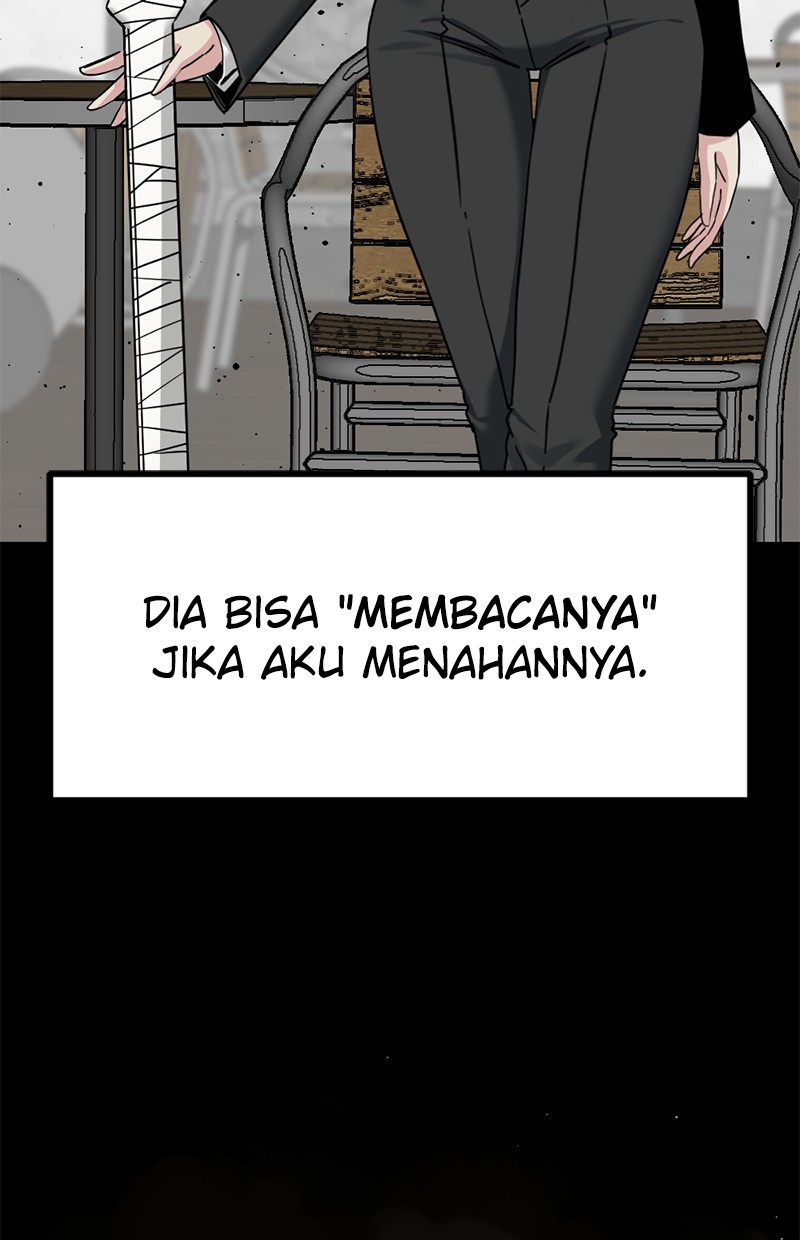 Hero Killer Bab 178 halaman 32